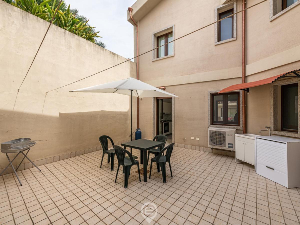 La Corte Apartment Pula Exterior photo