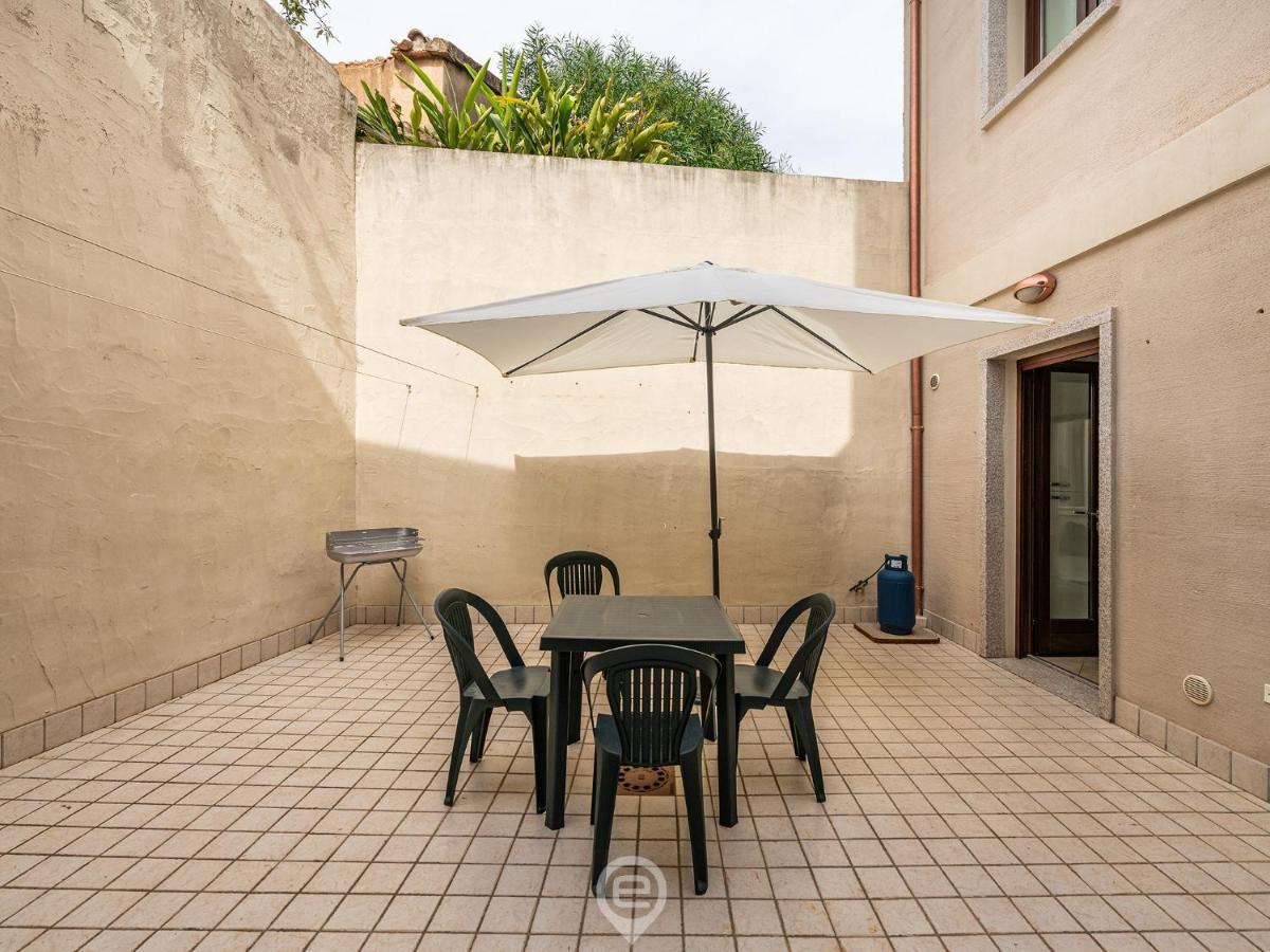 La Corte Apartment Pula Exterior photo