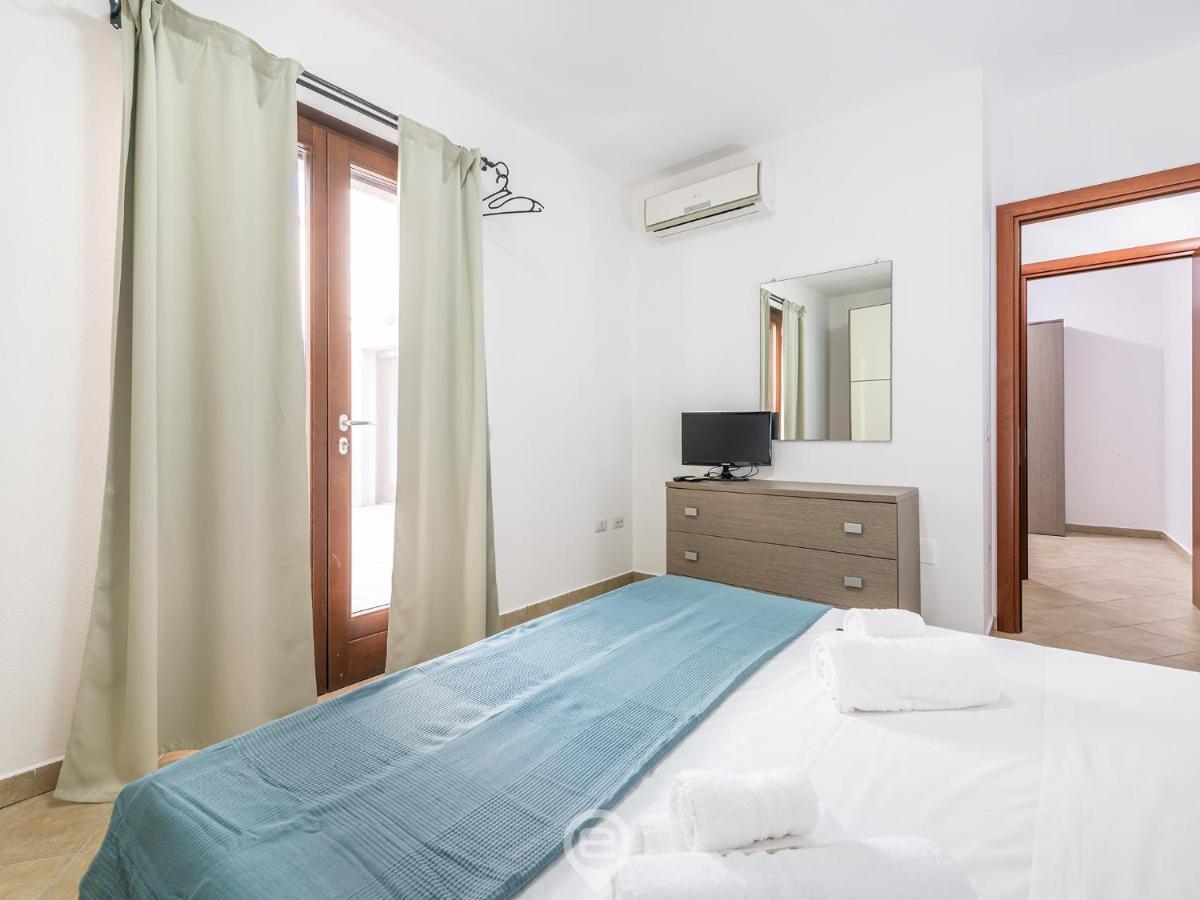 La Corte Apartment Pula Exterior photo