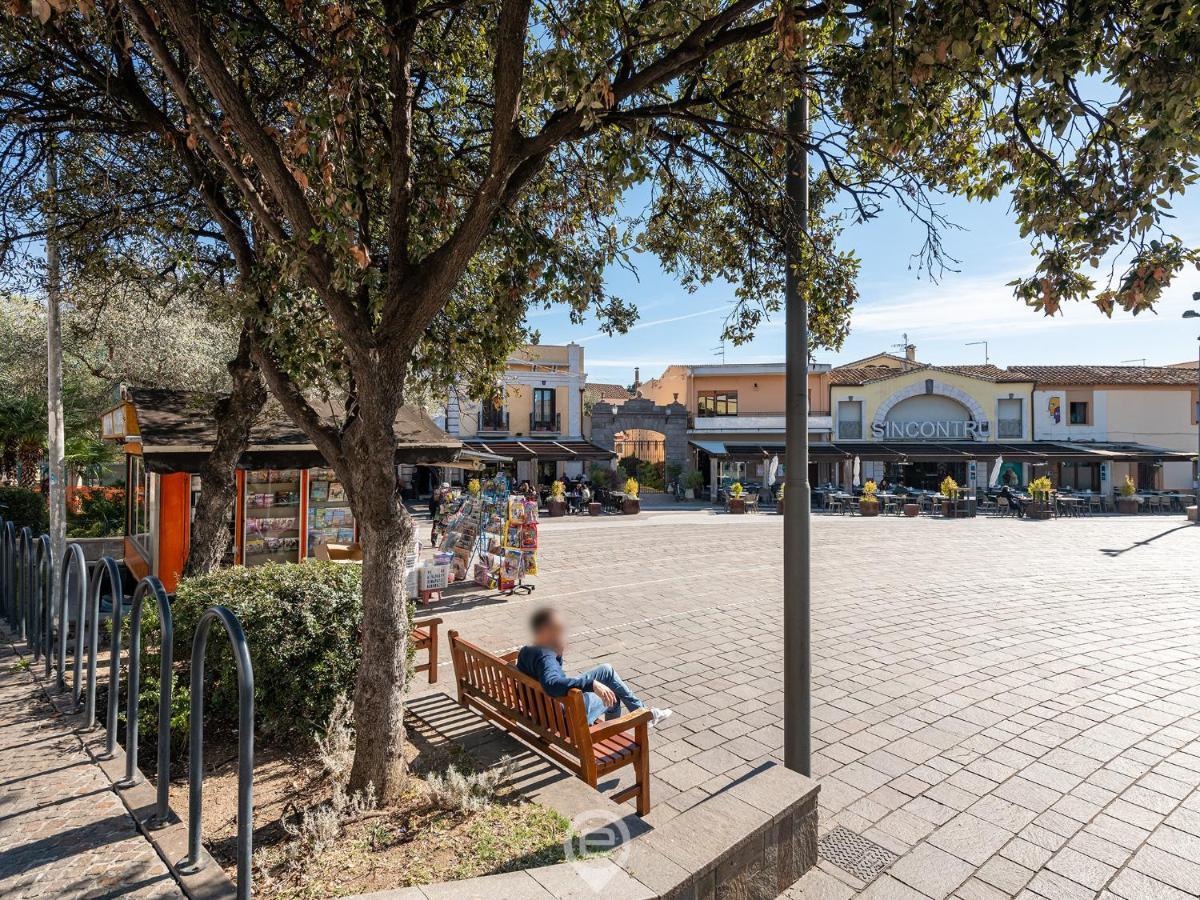 La Corte Apartment Pula Exterior photo