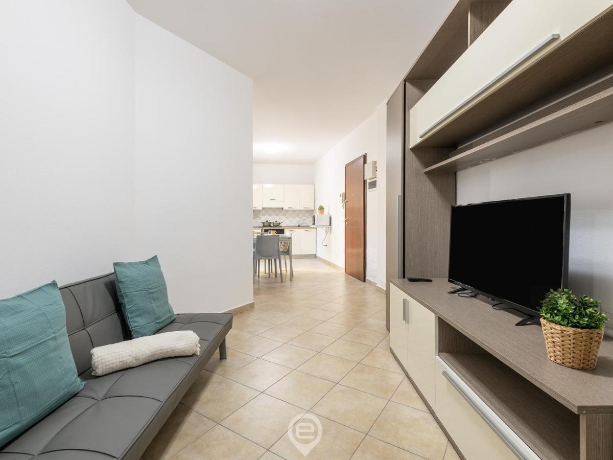 La Corte Apartment Pula Exterior photo